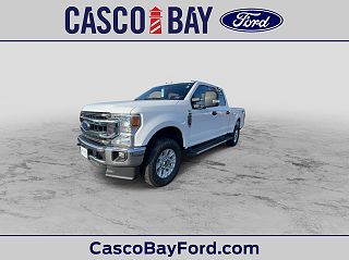 2020 Ford F-350 XLT 1FT8W3BN2LED81997 in Yarmouth, ME 14