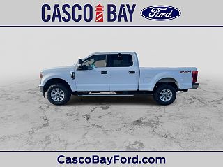 2020 Ford F-350 XLT 1FT8W3BN2LED81997 in Yarmouth, ME 15