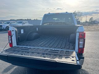 2020 Ford F-350 XLT 1FT8W3BN2LED81997 in Yarmouth, ME 3