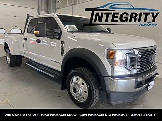 2020 Ford F-450 XL 1FT8W4DT4LEE66938 in Fond Du Lac, WI 1