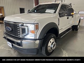 2020 Ford F-450 XL 1FT8W4DT4LEE66938 in Fond Du Lac, WI 3