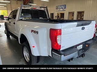 2020 Ford F-450 XL 1FT8W4DT4LEE66938 in Fond Du Lac, WI 5