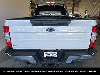 2020 Ford F-450 XL 1FT8W4DT4LEE66938 in Fond Du Lac, WI 6