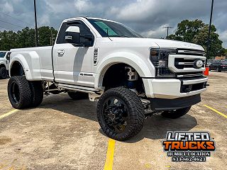 2020 Ford F-450 XL 1FTRF4DT8LED92184 in Humble, TX