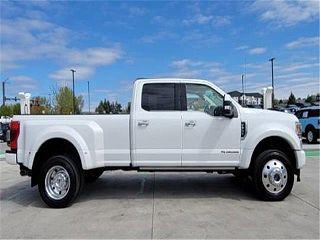 2020 Ford F-450 King Ranch 1FT8W4DT5LEE94070 in Loveland, CO 2