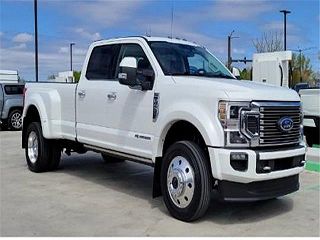 2020 Ford F-450 King Ranch 1FT8W4DT5LEE94070 in Loveland, CO