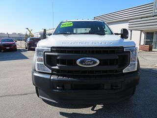 2020 Ford F-450 XL 1FD0W4HT6LEC43626 in Milwaukee, WI 4