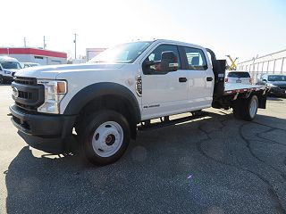 2020 Ford F-450 XL 1FD0W4HT6LEC43626 in Milwaukee, WI 5