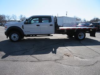 2020 Ford F-450 XL 1FD0W4HT6LEC43626 in Milwaukee, WI 6