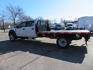 2020 Ford F-450 XL 1FD0W4HT6LEC43626 in Milwaukee, WI 7