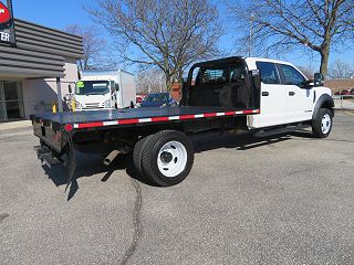 2020 Ford F-450 XL 1FD0W4HT6LEC43626 in Milwaukee, WI 9