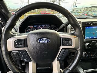 2020 Ford F-450 Platinum 1FT8W4DT0LEE64121 in Murray, KY 28
