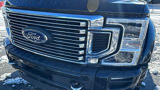 2020 Ford F-450 Platinum 1FT8W4DT9LEE07657 in Winnemucca, NV 9