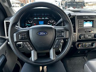 2020 Ford F-550 XL 1FDUF5HT5LDA09832 in Greensburg, IN 16