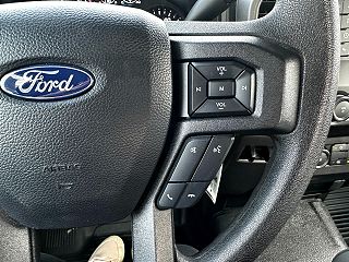 2020 Ford F-550 XL 1FDUF5HT5LDA09832 in Greensburg, IN 19