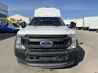 2020 Ford F-550 XL 1FD0W5HT4LED87827 in Minneapolis, MN 18