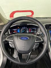 2020 Ford Fusion SE 3FA6P0T90LR179814 in Adrian, MI 11