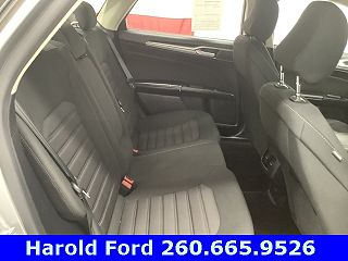 2020 Ford Fusion SE 3FA6P0HD4LR247786 in Angola, IN 11