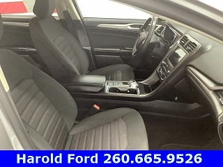 2020 Ford Fusion SE 3FA6P0HD4LR247786 in Angola, IN 13
