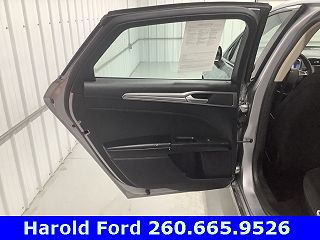 2020 Ford Fusion SE 3FA6P0HD4LR247786 in Angola, IN 14