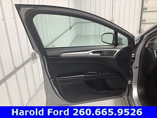 2020 Ford Fusion SE 3FA6P0HD4LR247786 in Angola, IN 16