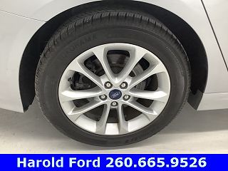 2020 Ford Fusion SE 3FA6P0HD4LR247786 in Angola, IN 9