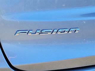 2020 Ford Fusion SE 3FA6P0HD2LR171890 in Auburn, CA 10