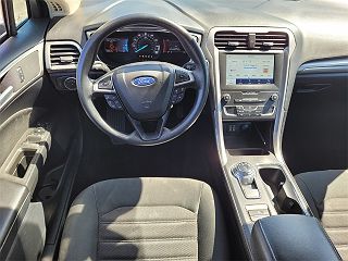 2020 Ford Fusion SE 3FA6P0HD2LR171890 in Auburn, CA 15