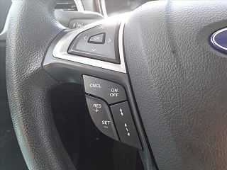 2020 Ford Fusion SE 3FA6P0LU4LR227254 in Ayer, MA 23