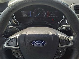 2020 Ford Fusion SE 3FA6P0LU4LR227254 in Ayer, MA 25