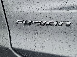 2020 Ford Fusion Titanium 3FA6P0D96LR173675 in Boyertown, PA 29