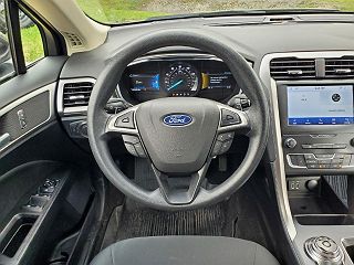 2020 Ford Fusion SE 3FA6P0T96LR194415 in Broussard, LA 12