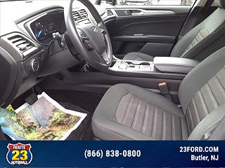 2020 Ford Fusion SE 3FA6P0HDXLR101814 in Butler, NJ 14