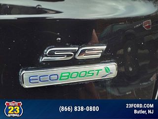 2020 Ford Fusion SE 3FA6P0HDXLR101814 in Butler, NJ 7
