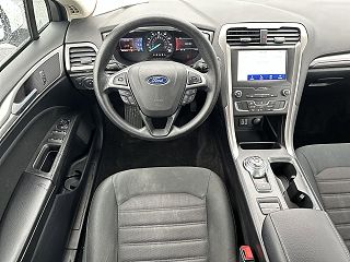 2020 Ford Fusion SE 3FA6P0HD0LR103815 in Carrollton, GA 24