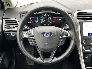 2020 Ford Fusion SE 3FA6P0HD0LR103815 in Carrollton, GA 25