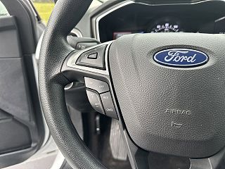 2020 Ford Fusion SE 3FA6P0HD0LR103815 in Carrollton, GA 26