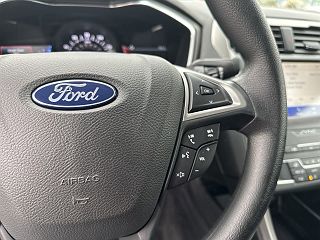 2020 Ford Fusion SE 3FA6P0HD0LR103815 in Carrollton, GA 27