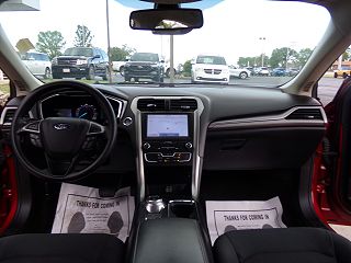 2020 Ford Fusion SE 3FA6P0HD8LR257270 in Chanute, KS 12