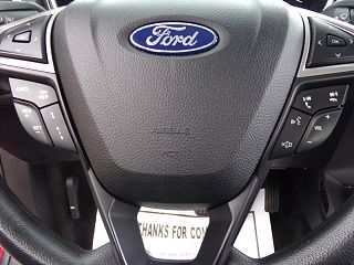 2020 Ford Fusion SE 3FA6P0HD8LR257270 in Chanute, KS 14