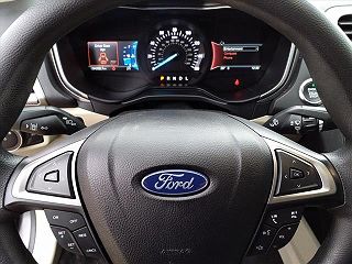 2020 Ford Fusion SE 3FA6P0HD1LR169130 in Columbus, NE 22