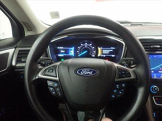 2020 Ford Fusion SE 3FA6P0T9XLR212141 in Columbus, NE 19