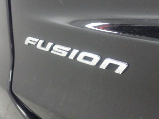 2020 Ford Fusion SE 3FA6P0T9XLR212141 in Columbus, NE 8