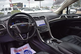 2020 Ford Fusion SEL 3FA6P0CD5LR177254 in Conway, AR 18