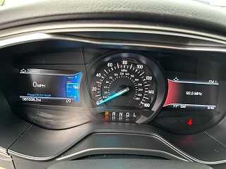 2020 Ford Fusion SEL 3FA6P0CD7LR197473 in Easley, SC 12