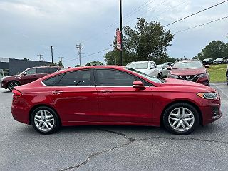 2020 Ford Fusion SEL 3FA6P0CD7LR197473 in Easley, SC 2