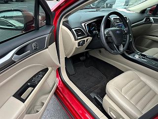 2020 Ford Fusion SEL 3FA6P0CD7LR197473 in Easley, SC 6