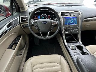 2020 Ford Fusion SEL 3FA6P0CD7LR197473 in Easley, SC 7