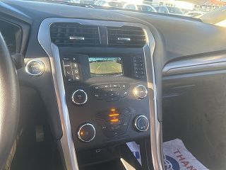 2020 Ford Fusion S 3FA6P0G74LR223645 in El Cajon, CA 6