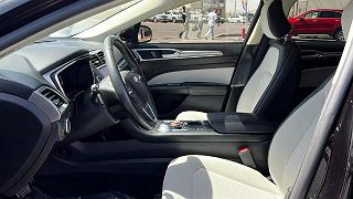 2020 Ford Fusion SE 3FA6P0HD3LR201379 in El Paso, TX 10